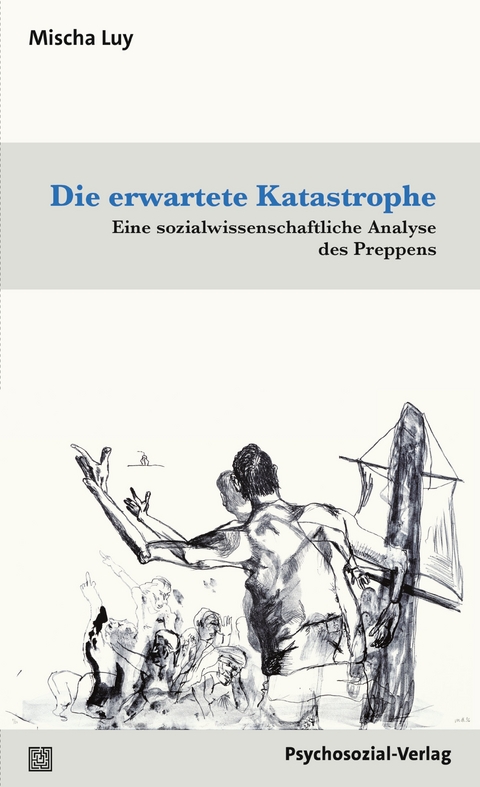 Die erwartete Katastrophe - Mischa Luy