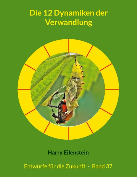 Die 12 Dynamiken der Verwandlung - Harry Eilenstein