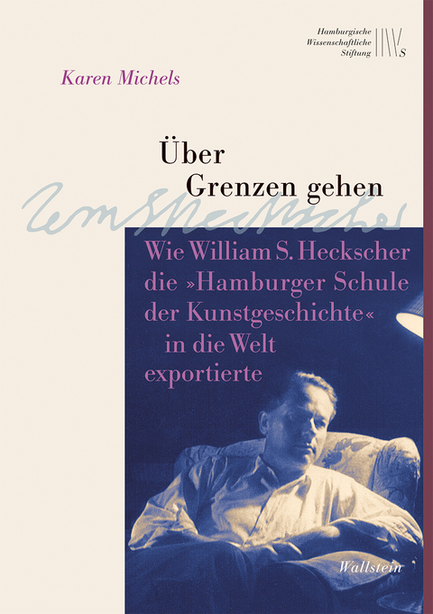 &Uuml;ber Grenzen gehen - Karen Michels