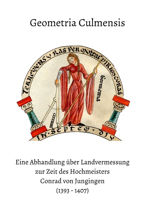 Geometria Culmensis - Martin Hennig