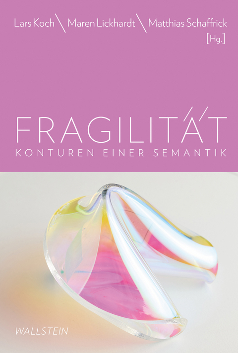 Fragilität - 