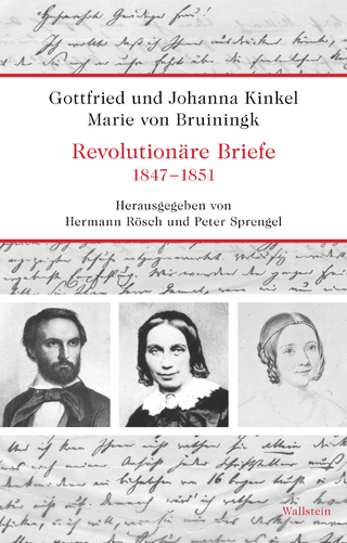 Revolutionäre Briefe
