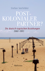 Postkolonialer Partner? - Stefan Seefelder