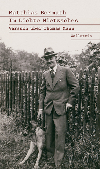 Im Lichte Nietzsches