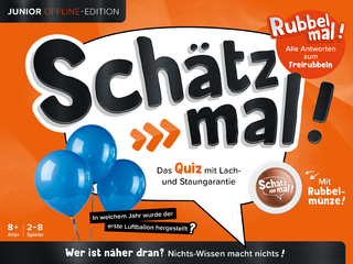 Schätz mal! Junior Offline-Edition