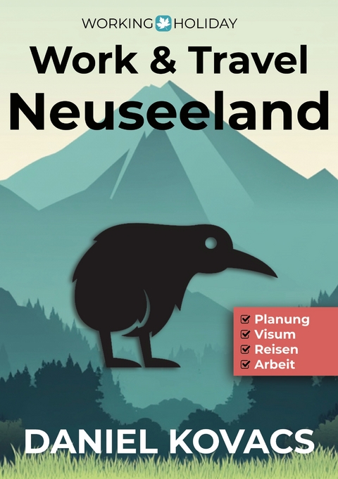 Work and Travel Neuseeland - Daniel Kovacs