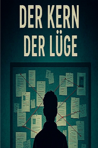 „Chronik der verborgenen Wahrheit“ / Der Kern der Lüge