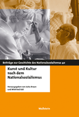 Kunst und Kultur nach dem Nationalsozialismus - 