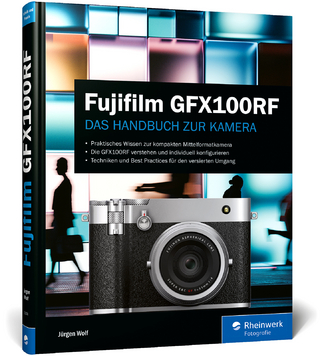 Fujifilm GFX100RF