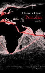 Portolan - Daniela Danz