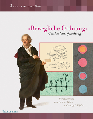 »Bewegliche Ordnung«