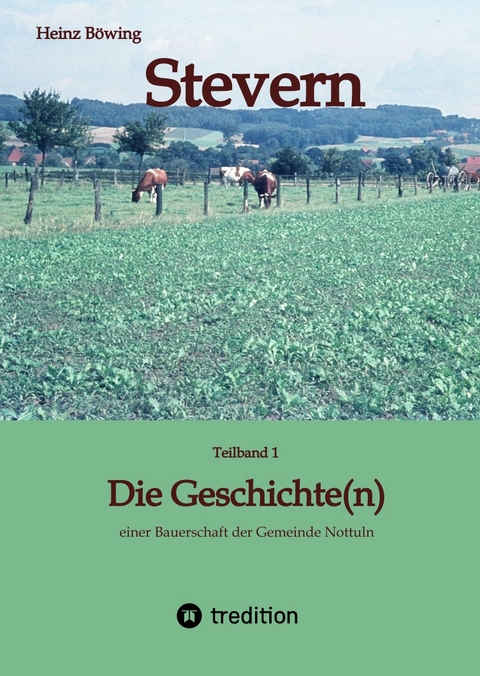 Stevern - Heinz Böwing