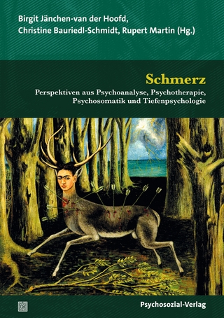Schmerz