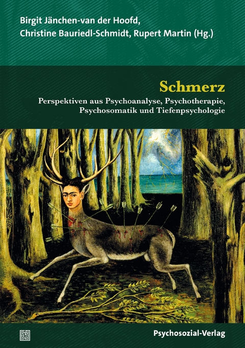 Schmerz - 