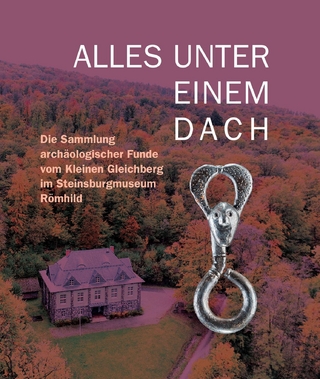 Alles unter einem Dach