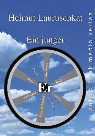 Ein junger Er
