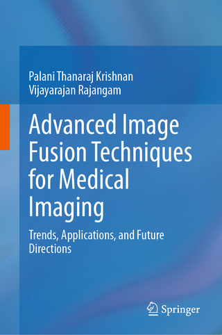 Advanced Image Fusion Techniques for Medical Imaging