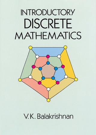 Introductory Discrete Mathematics
