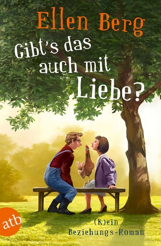 Gibt's das auch mit Liebe?