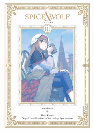 Spice & Wolf Deluxe 03