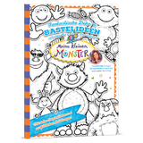 Deko- & Bastelideen - Meine kleinen MONSTER - Bine Br&auml;ndle