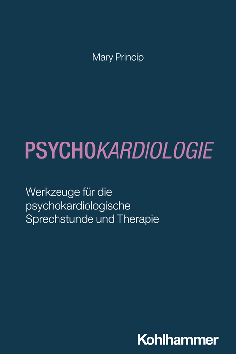 Psychokardiologie - Mary Princip