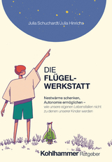 Die Flügelwerkstatt - Julia Schuchardt, Julia Hinrichs