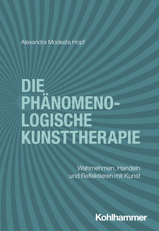 Die phänomenologische Kunsttherapie