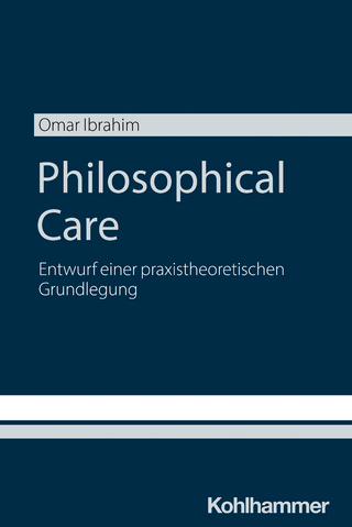 Philosophical care