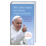 Mit Gottes Segen und einem Augenzwinkern