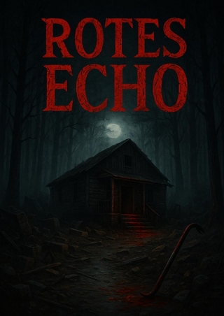 Rotes Echo