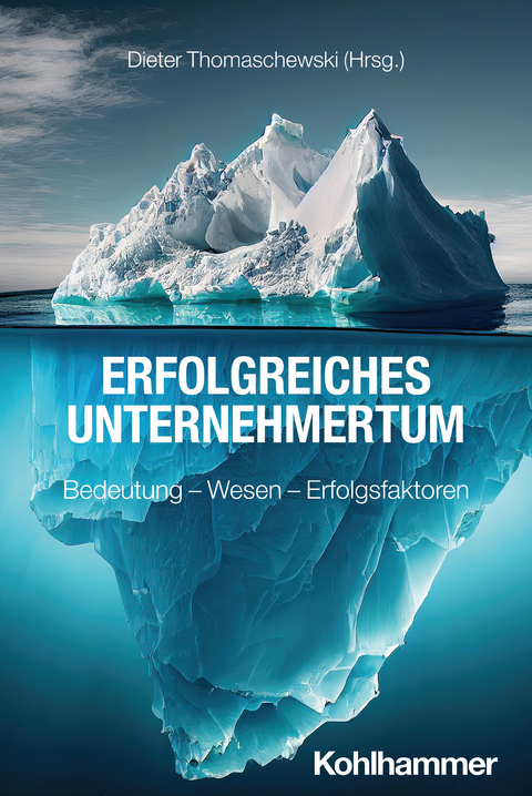 Erfolgreiches Unternehmertum - 