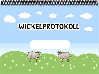Kita-Wickelprotokoll