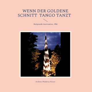 Wenn der goldene Schnitt Tango tanzt