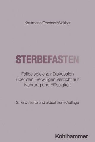 Sterbefasten