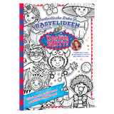 Deko- & Bastelideen - KOSTÜM PARTY! - Bine Brändle