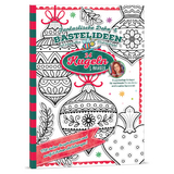 Deko- & Bastelideen - 24 Kugeln & Anhänger - Bine Brändle