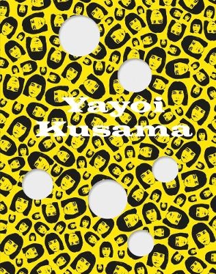 Yayoi Kusama - 