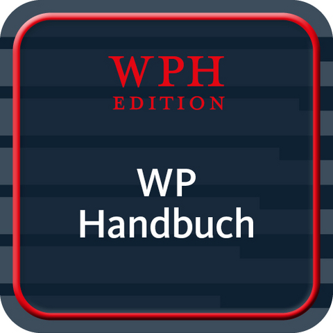 WP Handbuch, Abonnement-Bezug mit MAIK (AI) - 