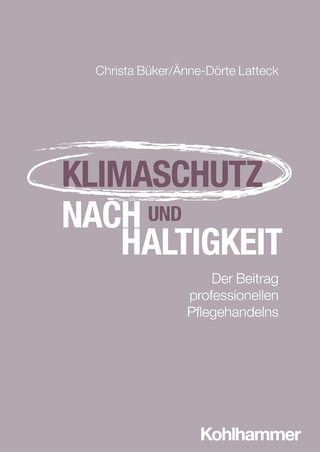 Klimaschutz und Nachhaltigkeit