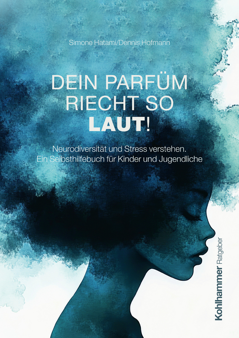 Dein Parfüm riecht so laut! - Simone Hatami, Dennis Hofmann