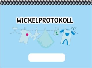 Kita-Wickelprotokoll
