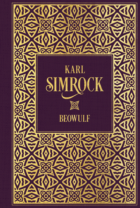Beowulf - Karl Simrock