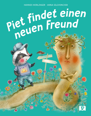 Piet findet einen neuen Freund