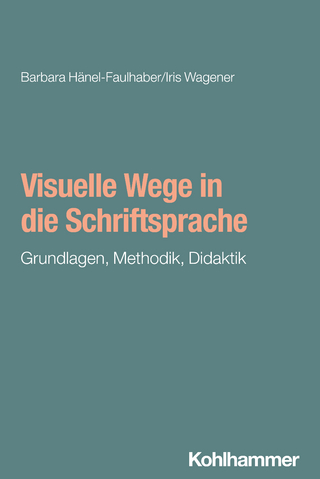 Visuelle Wege in die Schriftsprache