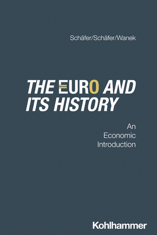 The Euro and its history