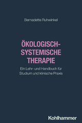Ökologisch-systemische Therapie - Bernadette Ruhwinkel