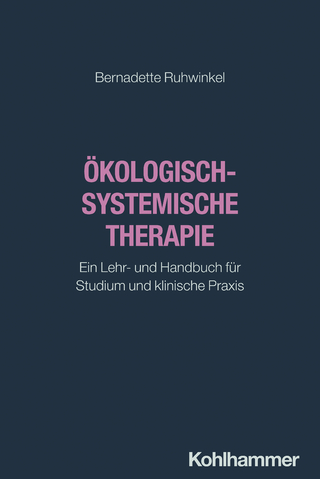 Ökologisch-systemische Therapie