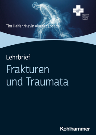 Lehrbrief Frakturen und Traumata