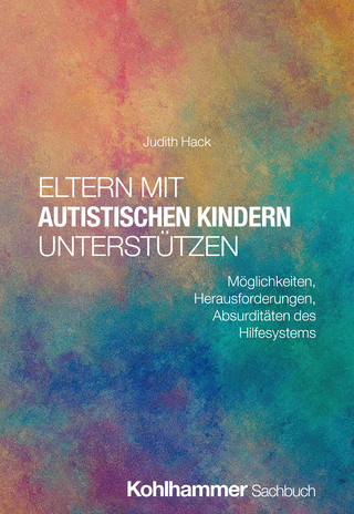 Eltern mit autistischen Kindern unterstützen